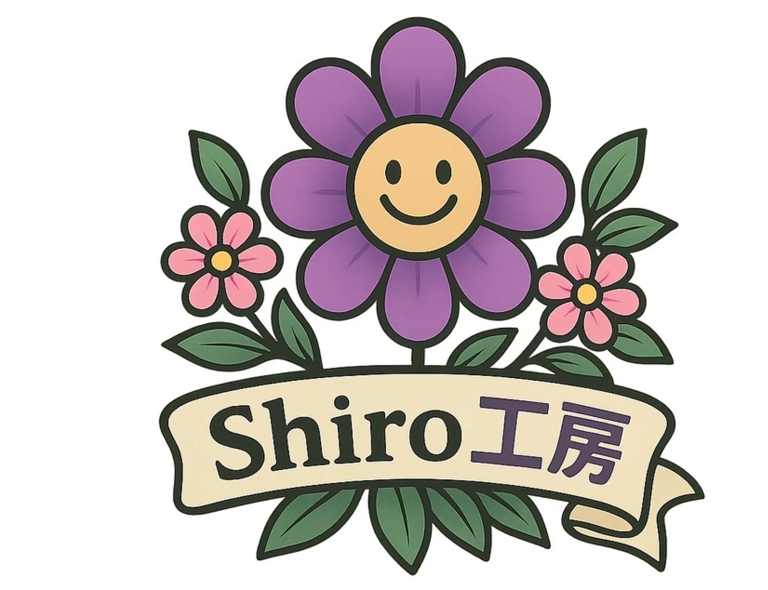 Shiro工房