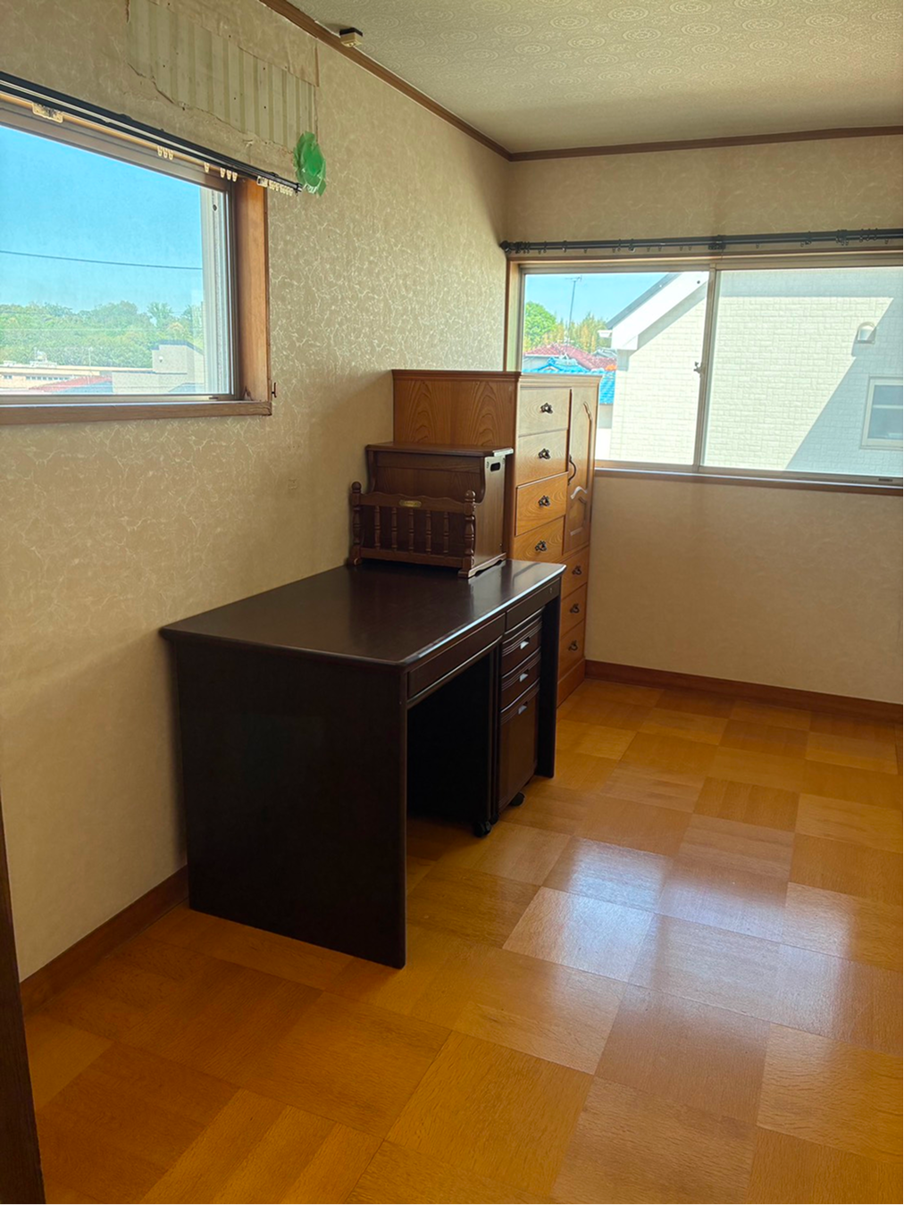 AFTER 部屋01