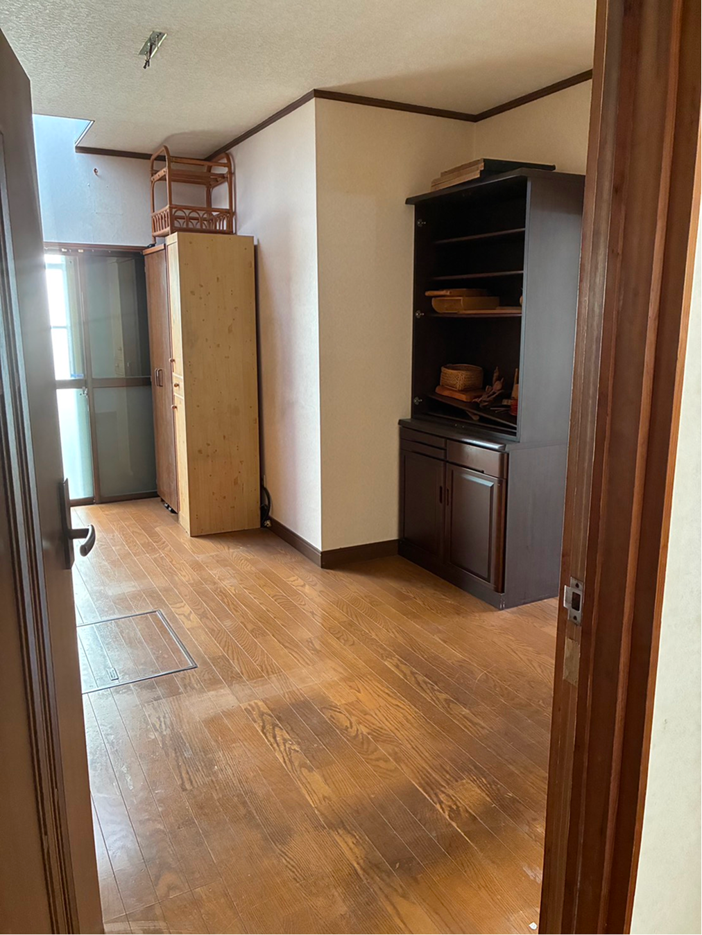 AFTER 部屋02